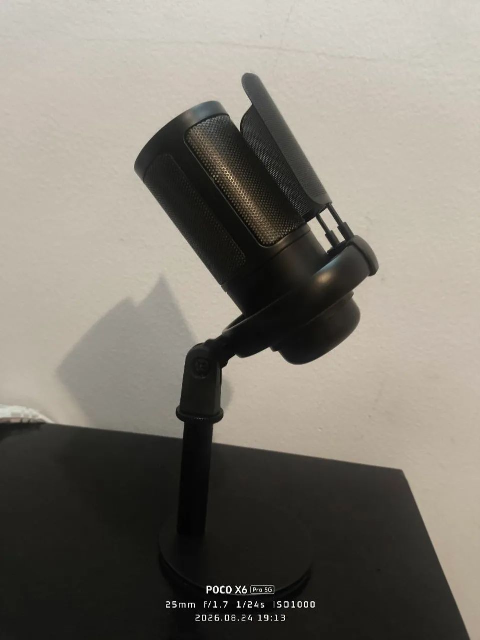 Microfone  - Foto 5