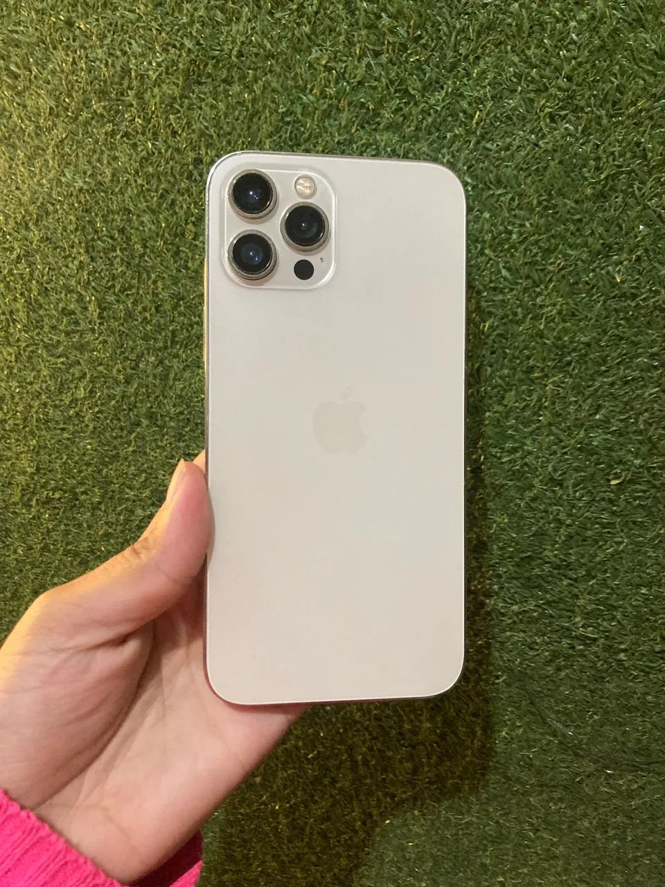 iPhone 12 Pro Max - Foto 5