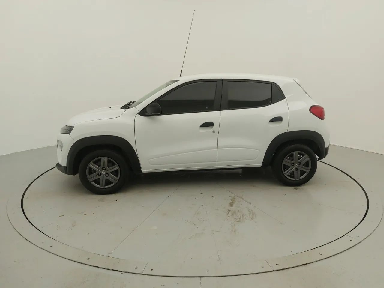 Renault Kwid 1.0 Zen, foto 2 de 18