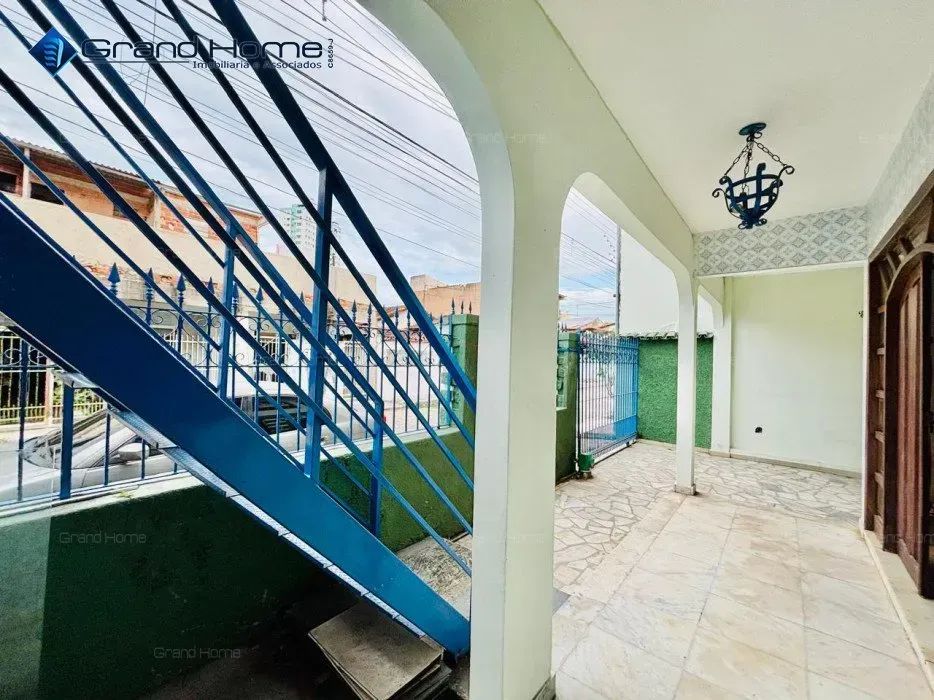 Casa 4 quartos em Ibes - Foto 2
