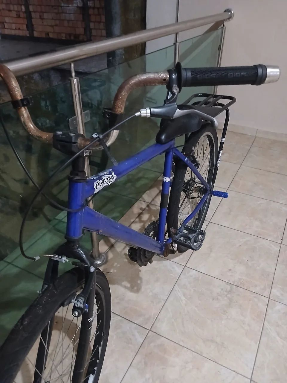 Bicicleta  - Foto 4