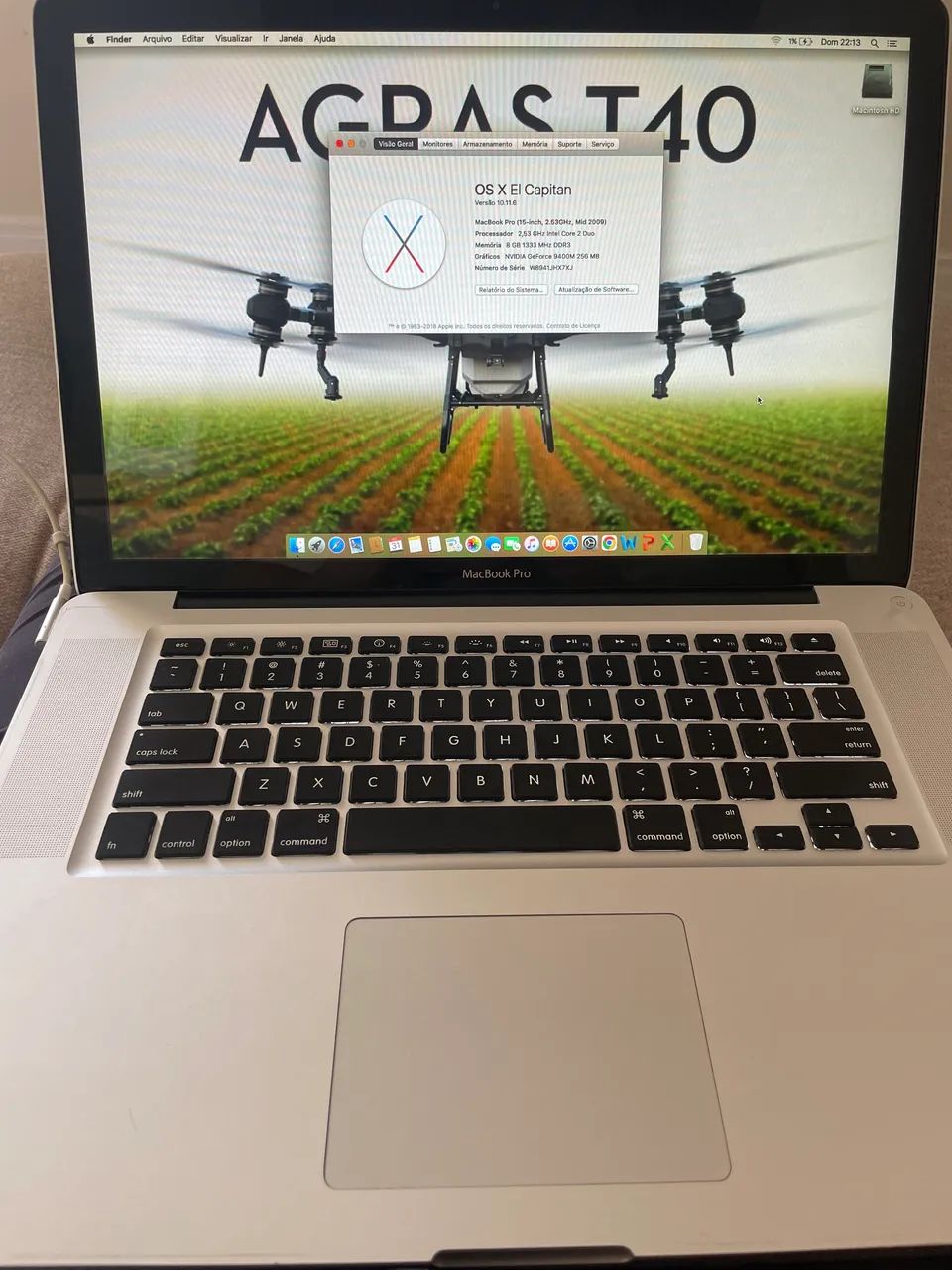 MacBoock Pro - Foto 2