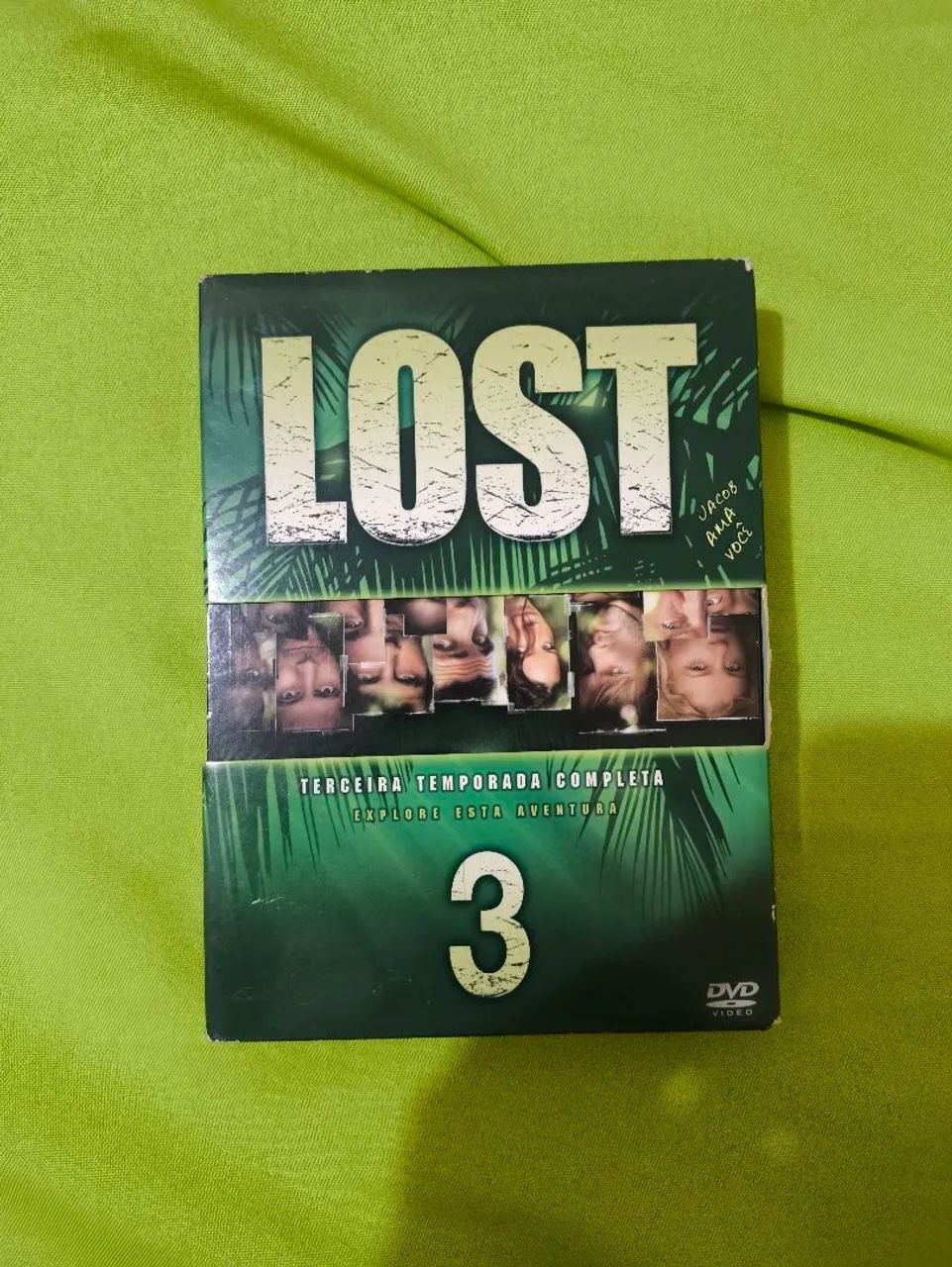 その他 DTLA - Downtown LA - Die komplette erste Staffel [DVD] [PAL] qqffhab DTLA - Downtown LA - Die komplette Staffel 1 (OmU) [3 DVDs
