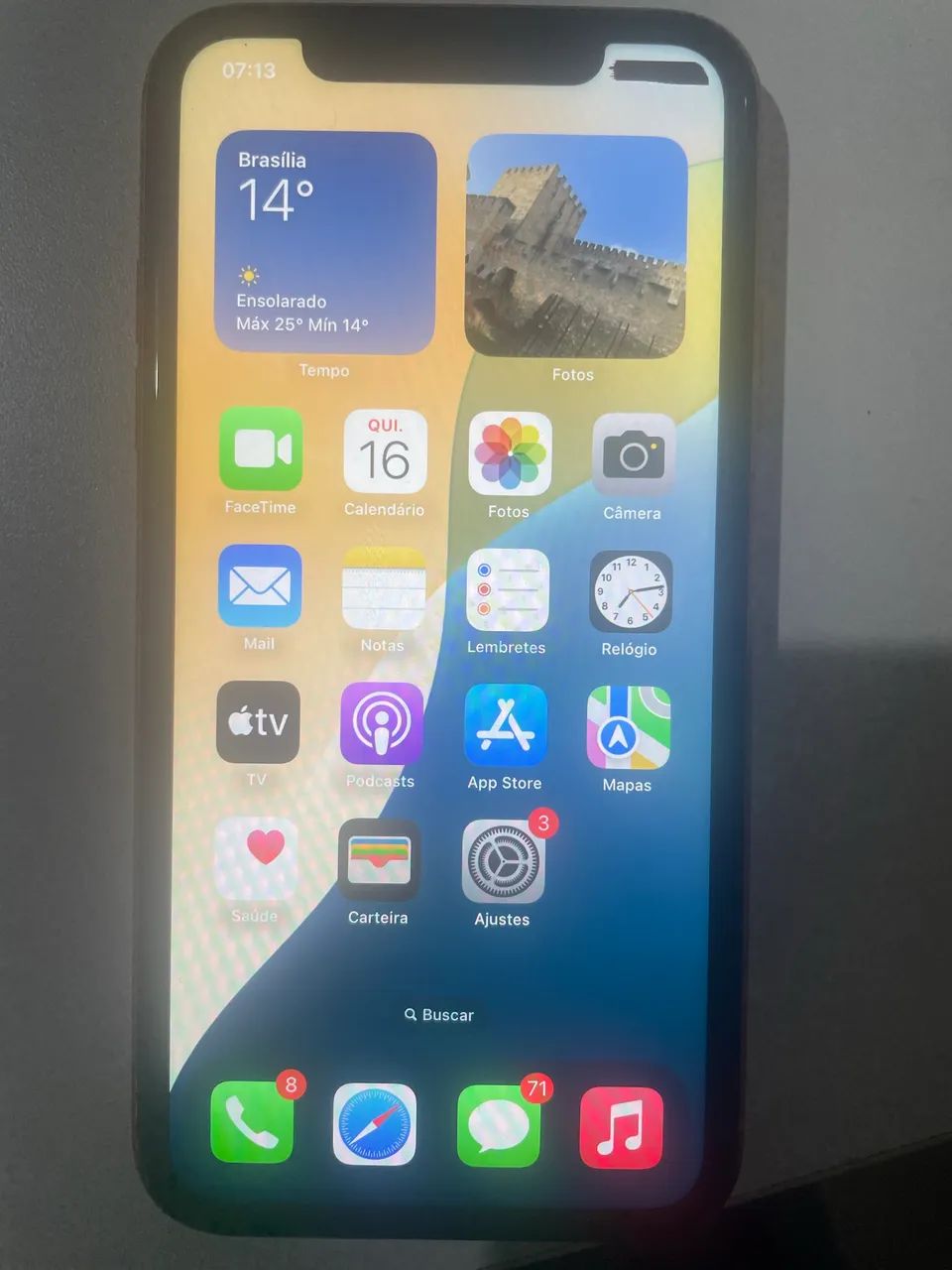 IPHONE XR 128GB - Foto 2