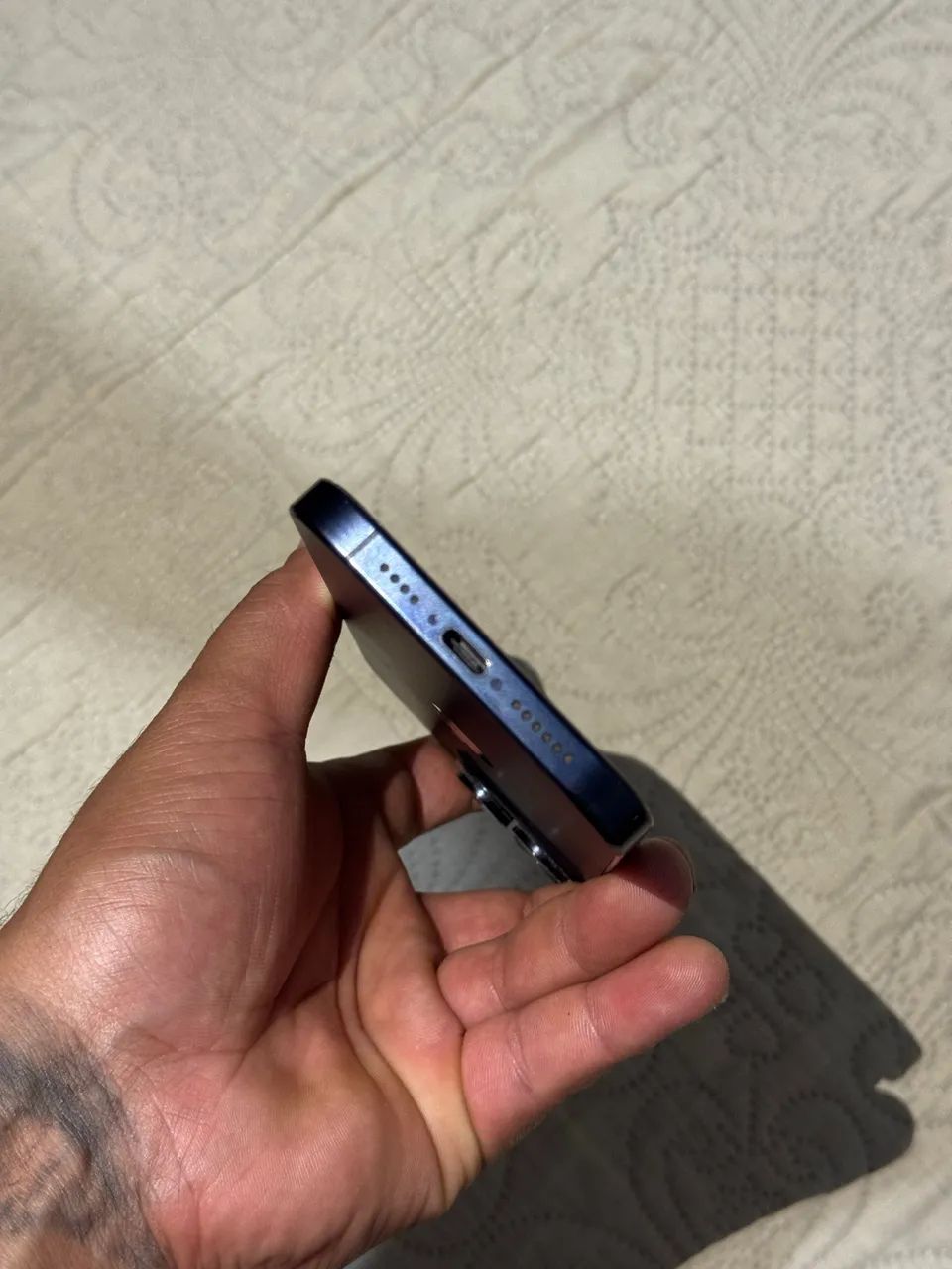 iPhone 15 pro max 256 gb - Foto 2