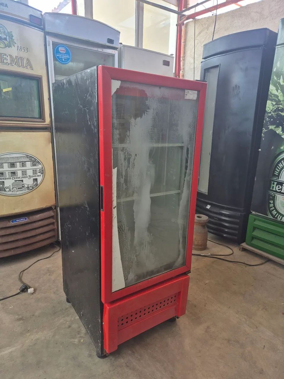 Freezer 