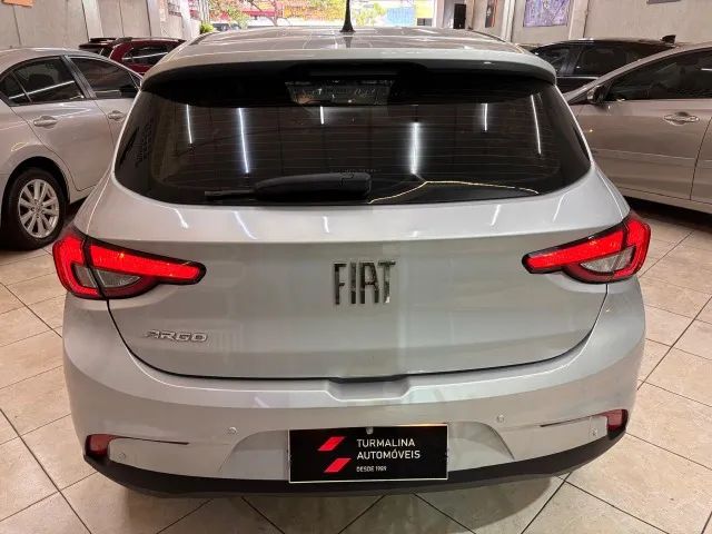 Fiat Argo 1.0 6V Flex. 2022 - Foto 5