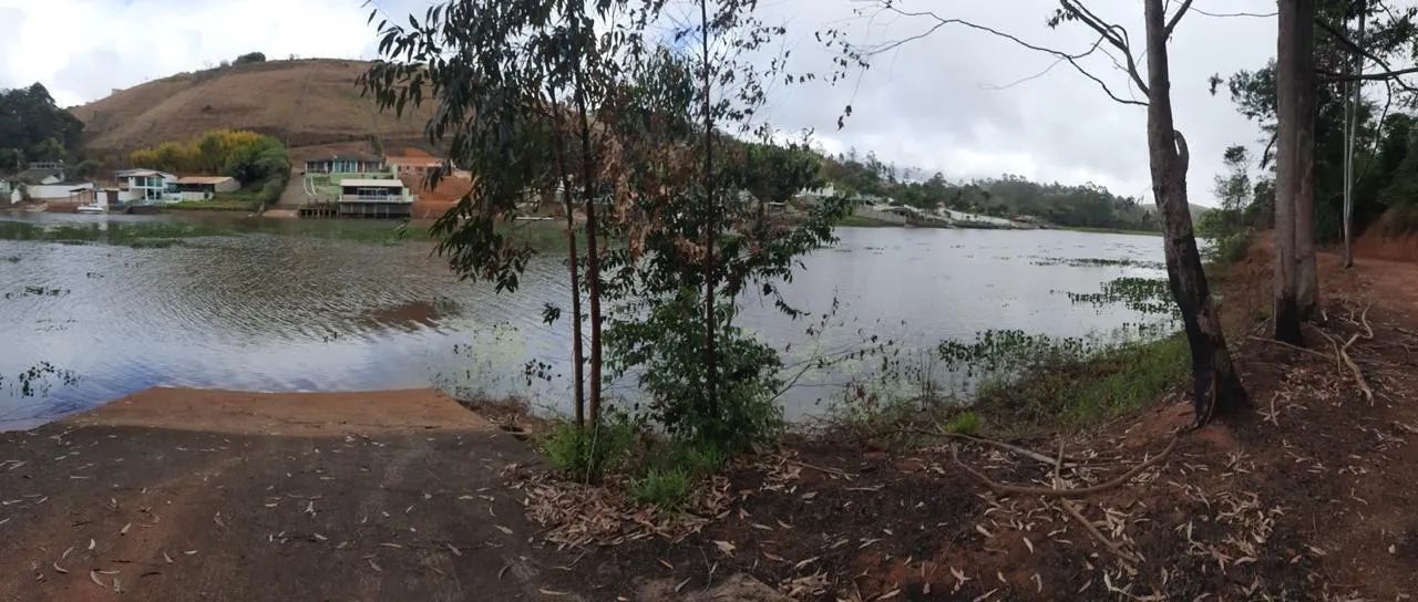 TERRENO COM ACESSO A REPRESA  - Foto 2
