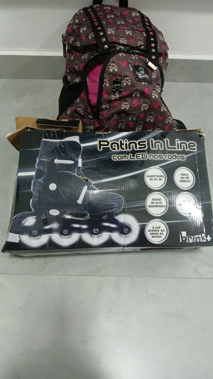 Vendo roller  - Foto 5