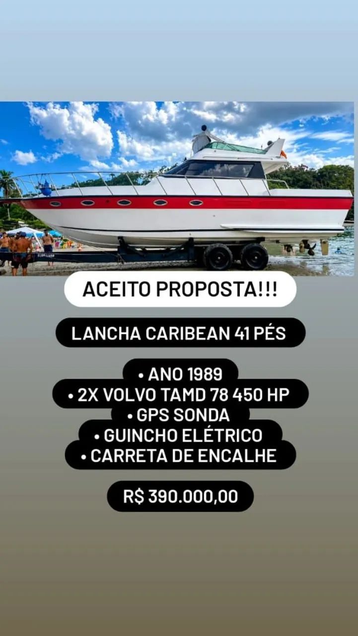 Lanchas  - Foto 4