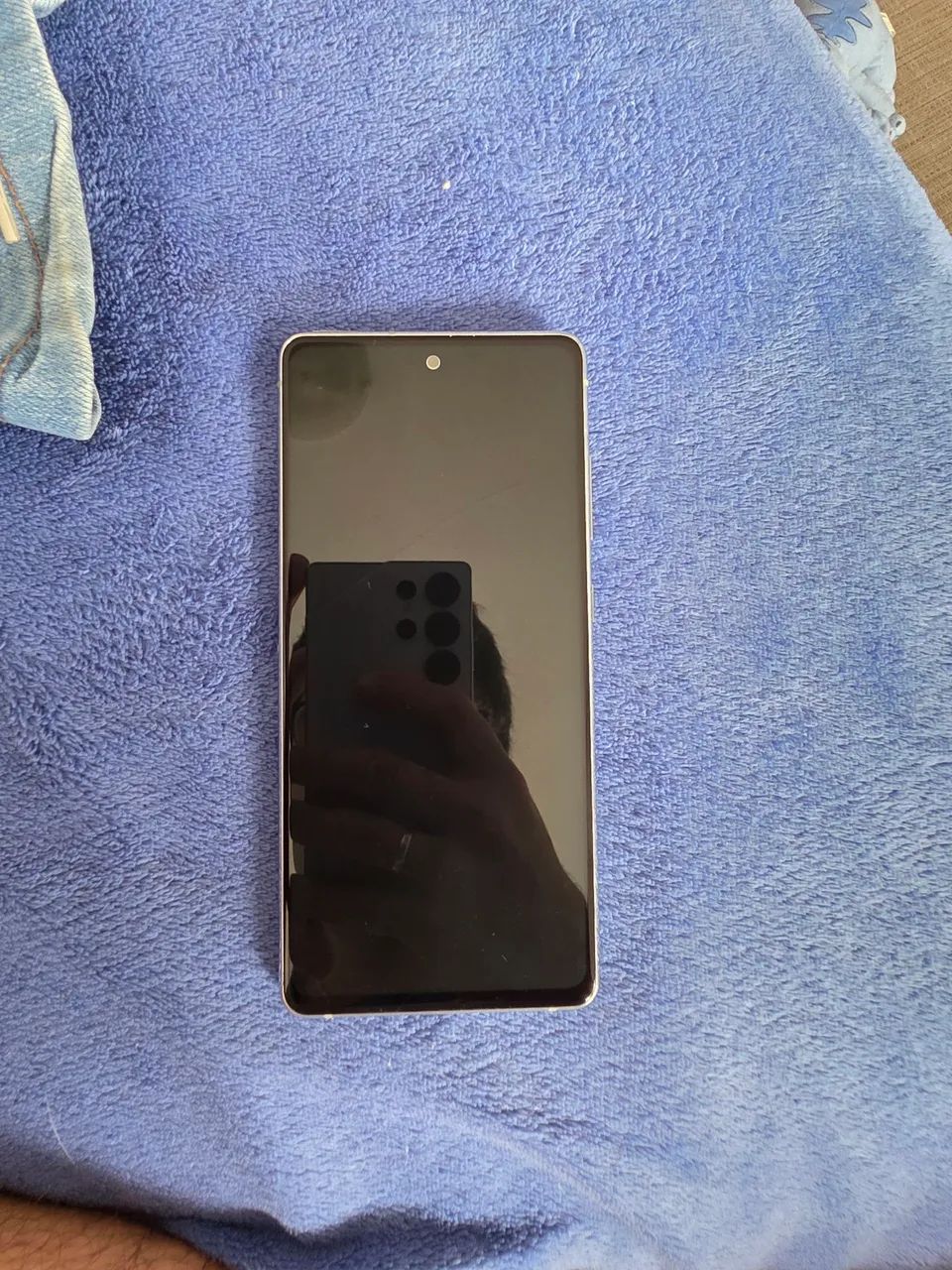 S20 FE 5G 128 GB 
