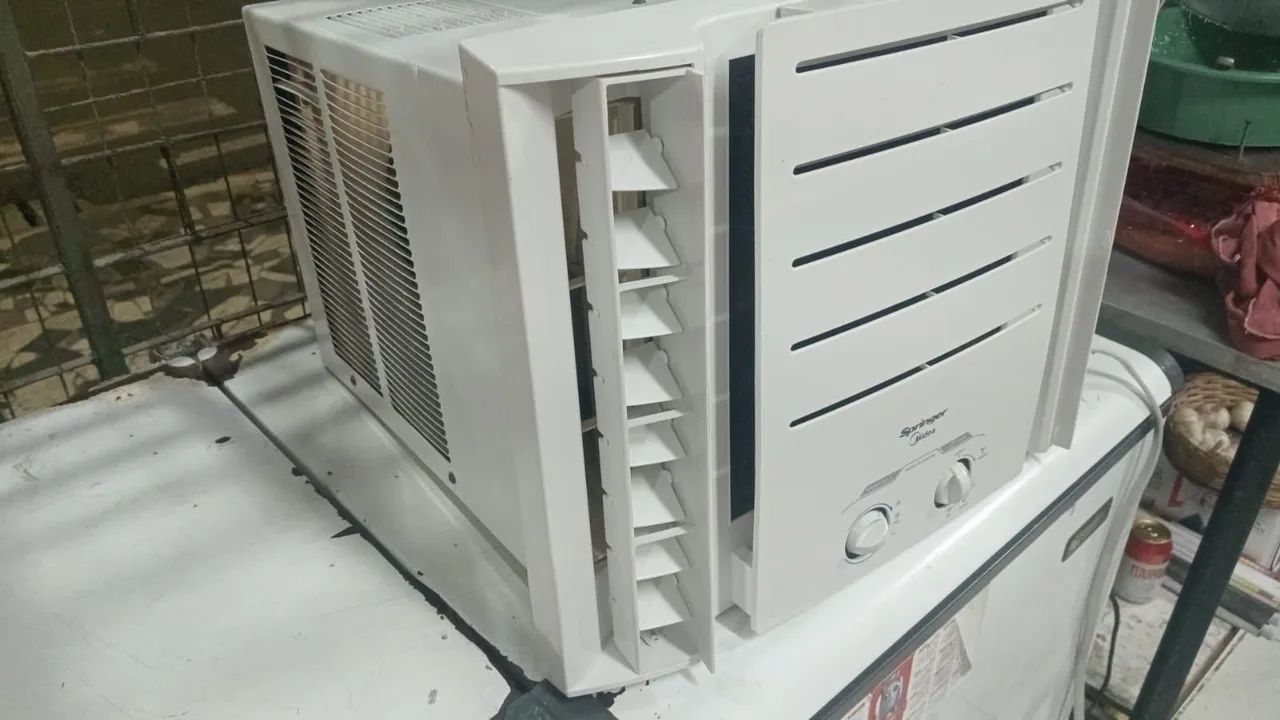 Ar-condicionado  - Foto 5