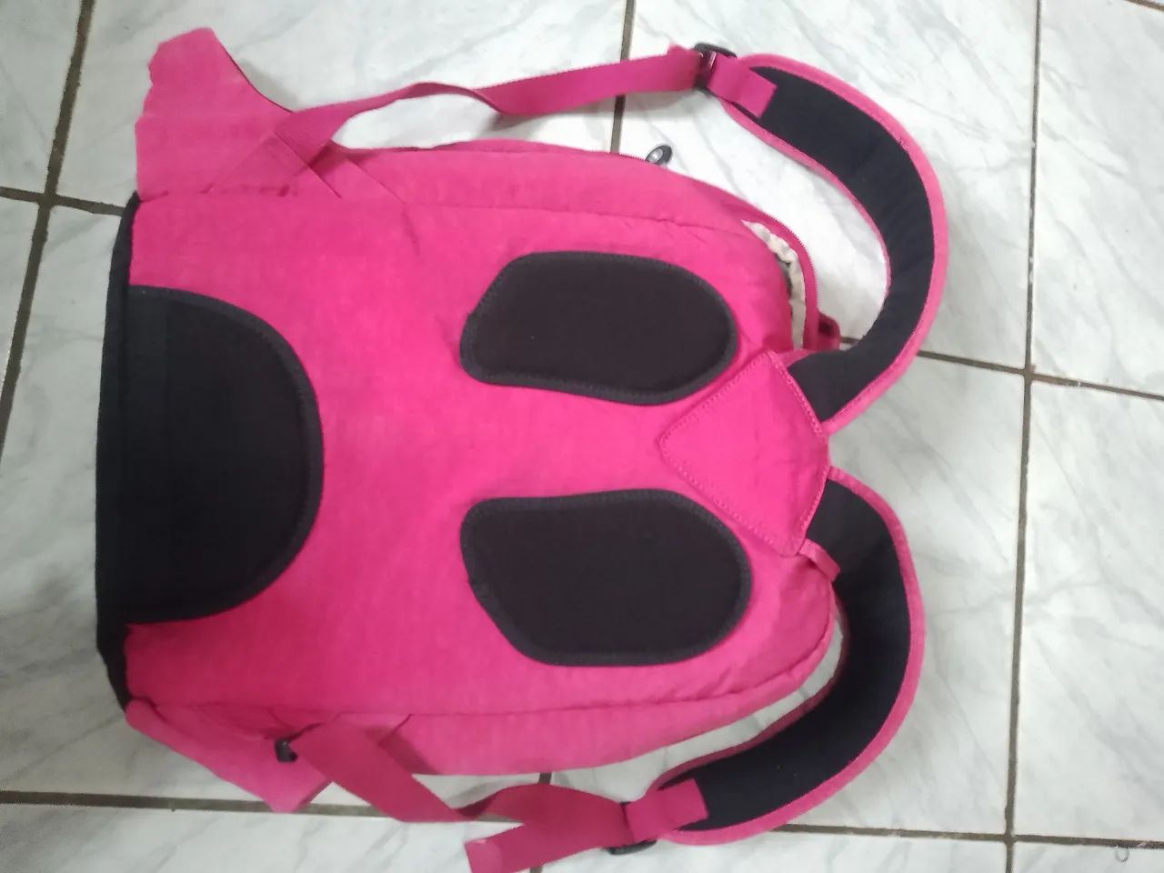 Mochila da Kipling original  - Foto 4