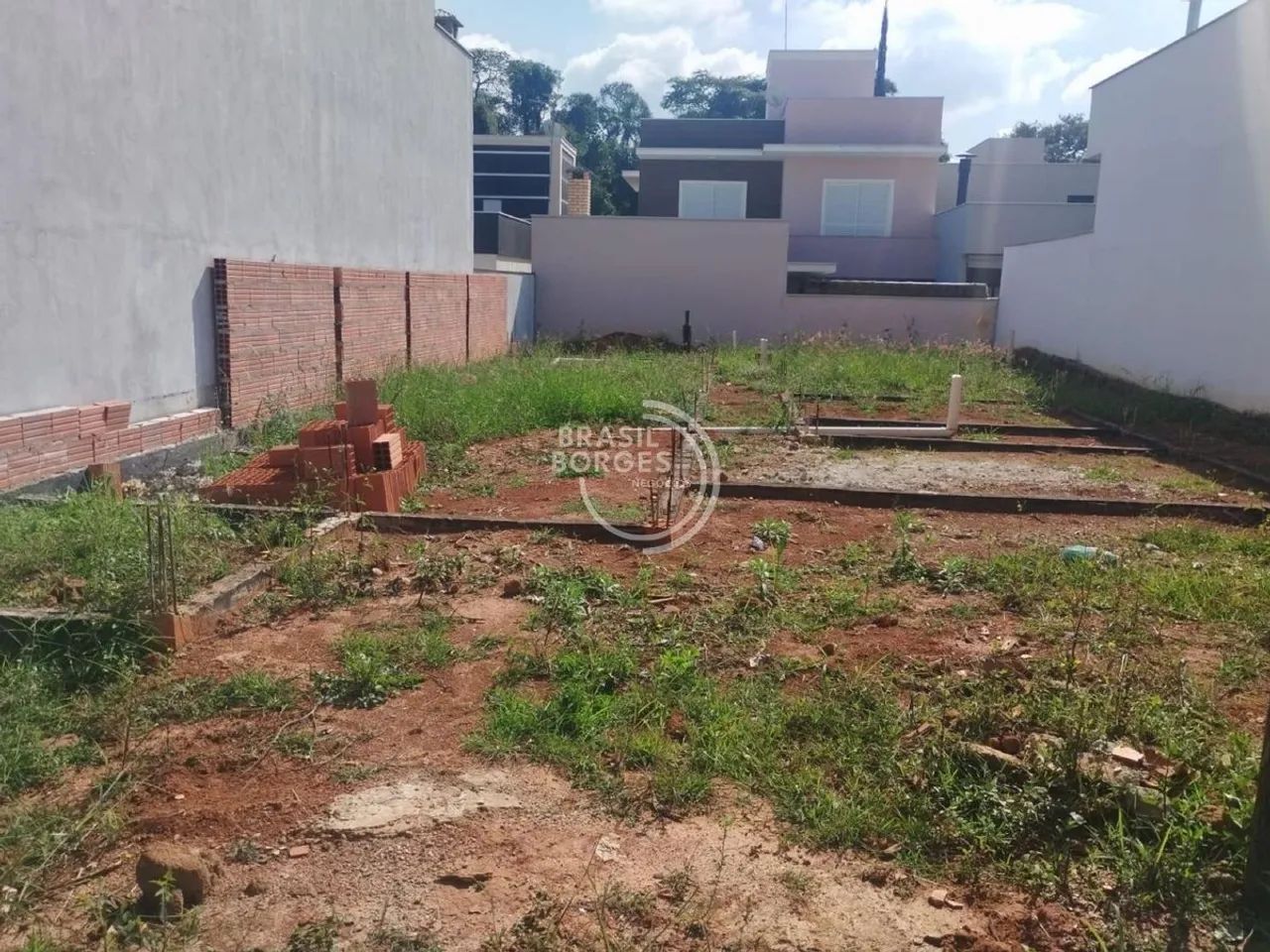 Terreno no Condomínio Campos do Conde - Foto 4