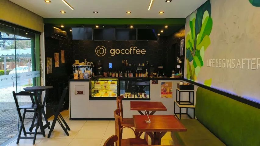 CAFETERIA NO JUVEVE 30M2 - Foto 3