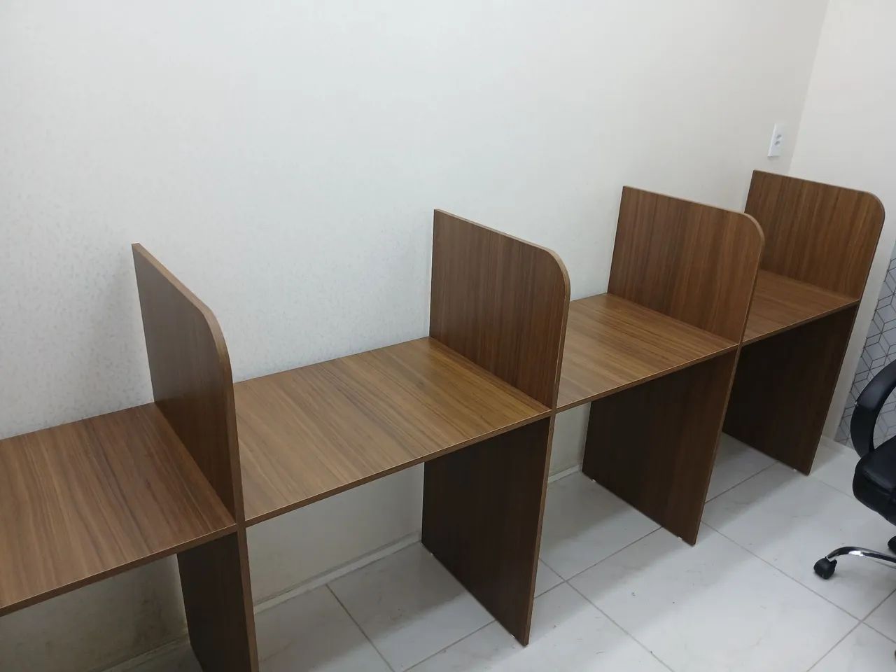 Baias para call-center  - Foto 2