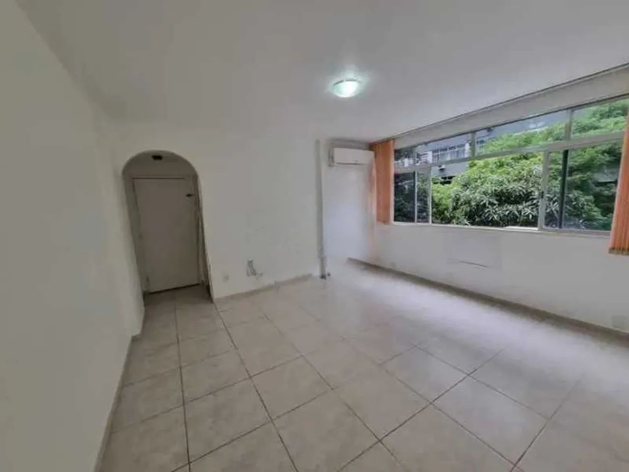Apartamento : Padrão / Residencial / Leblon - Foto 2