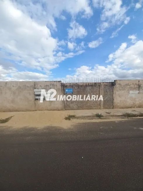 Venda Terreno NOVO MUNDO - Foto 2