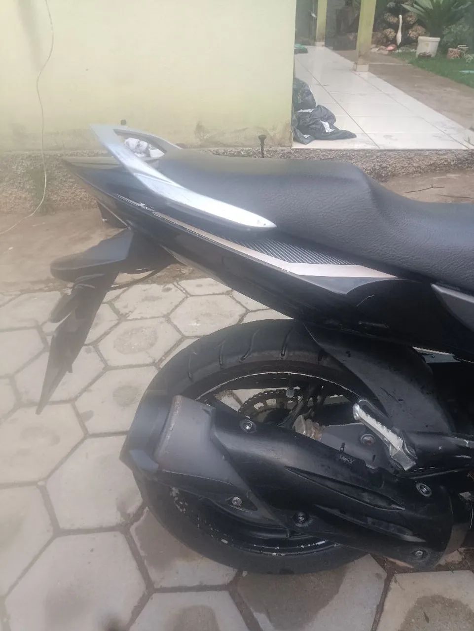 Fazer 250 - Foto 3