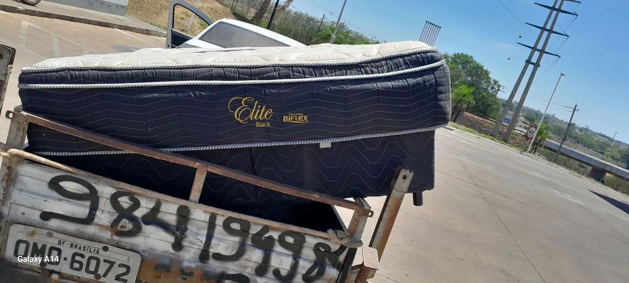 Fretes e remoçao de entulhos a partir de RS 100,00 - Foto 3