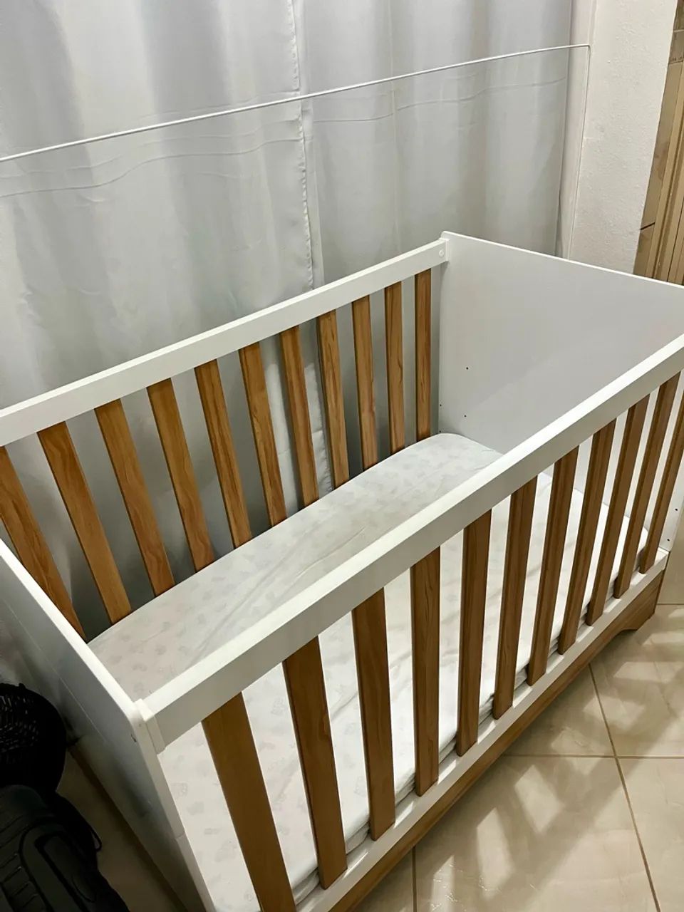 Berço  - Foto 2