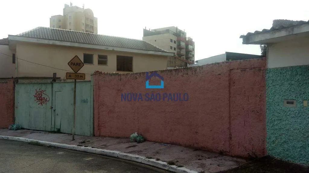 Terreno distritodo ipirango na Cursino - Foto 4