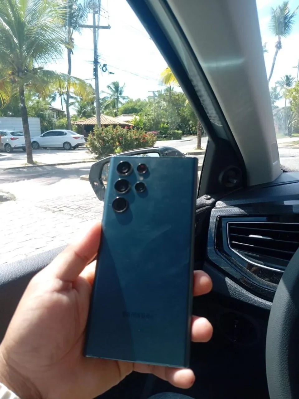 S22 ultra  - Foto 2