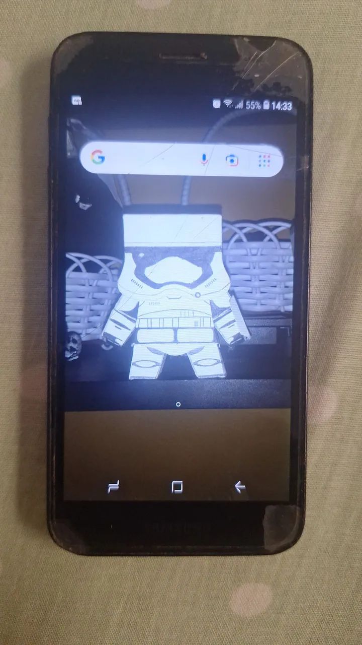 Samsung Galaxy J2 Core  - Foto 2