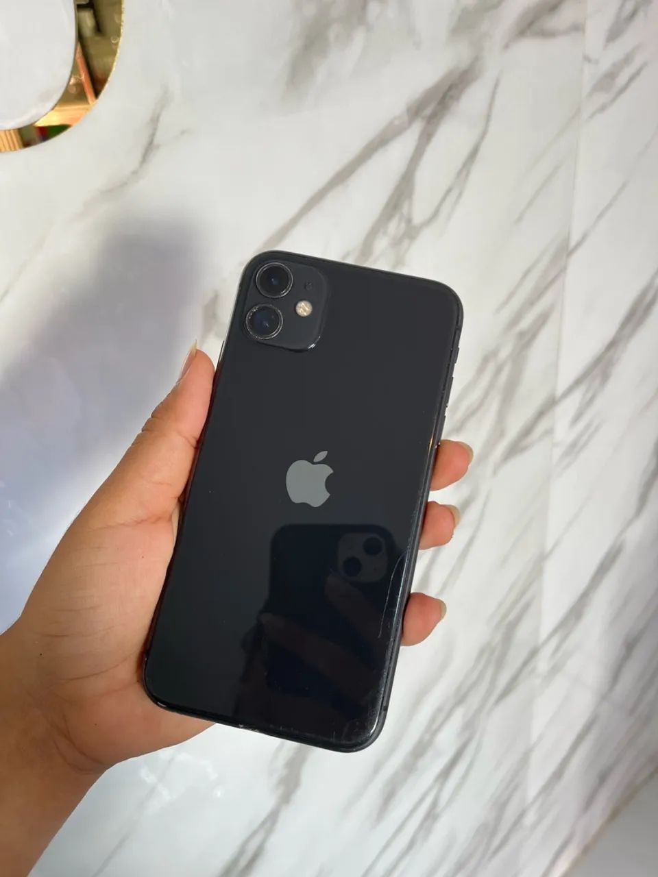 iPhone 11 - 64GB Preto - Foto 2