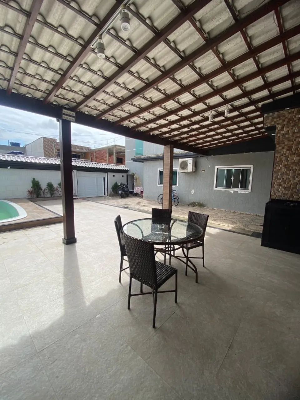 Casa completa, pronta para morar! - Foto 2