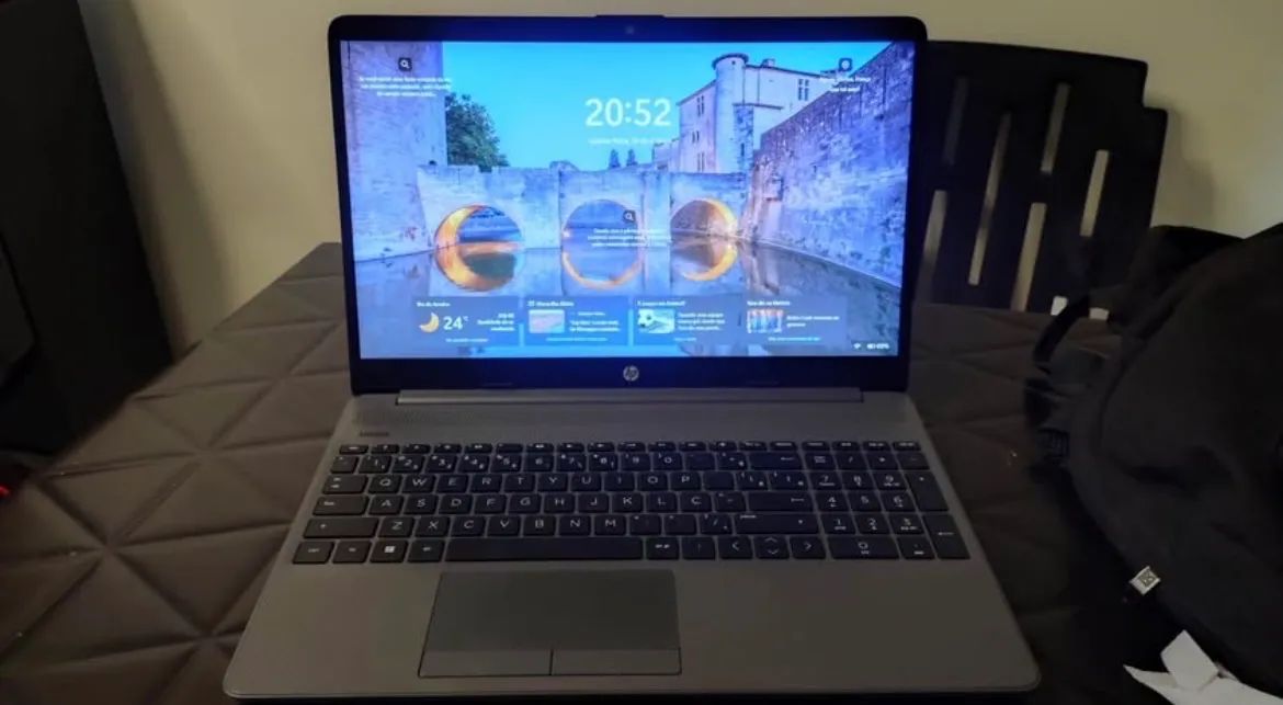 NOTBOOK HP - Foto 5