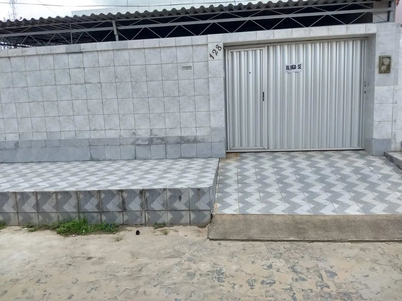 Vendem-se 3 casas no Ibura de Baixo
