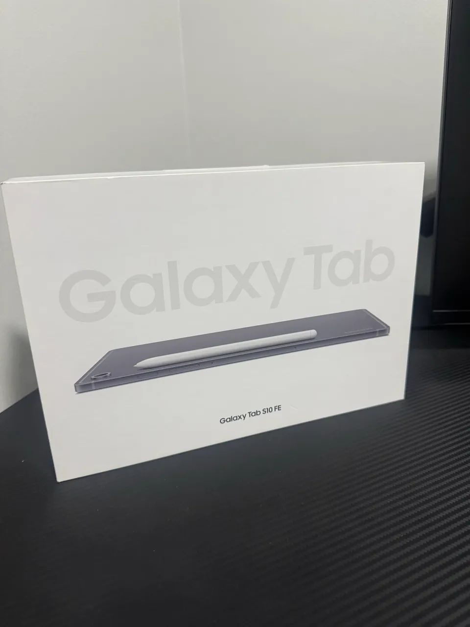 Galaxy TAB S10 FE