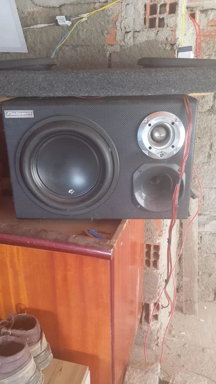 Caixa  - Foto 3