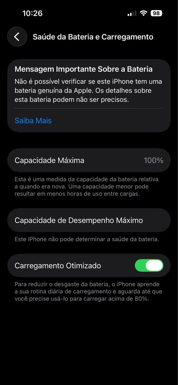 iPhone 14 Pro 512g - Foto 2