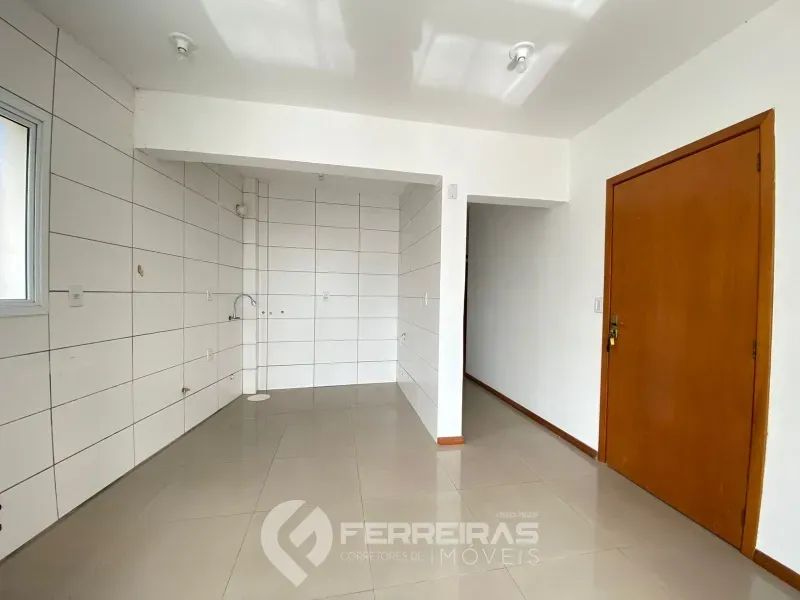 Apartamento 2 dormitórios sendo 1 suíte com garagem no Centro de Tramandaí - Foto 11