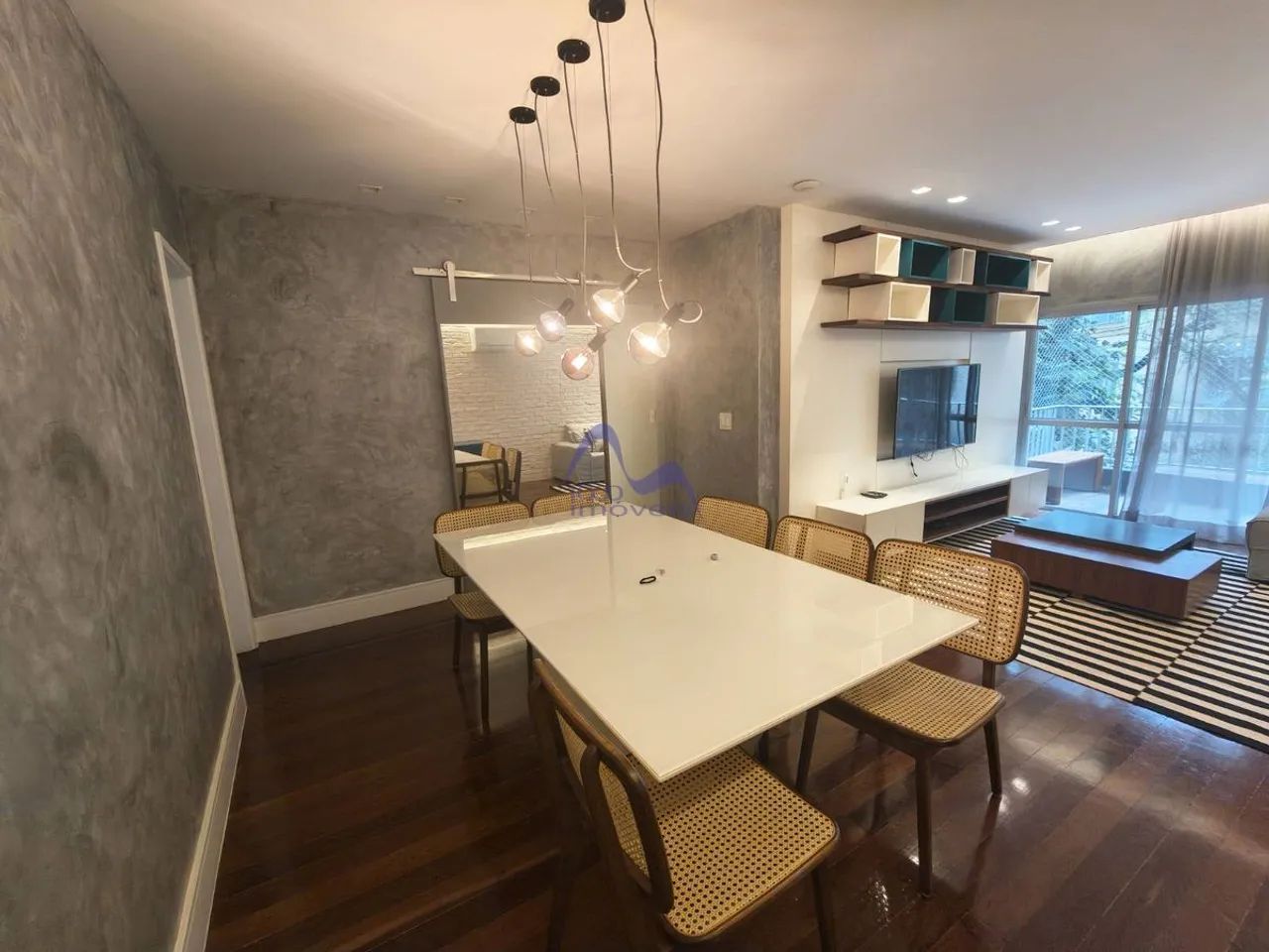 Apartamento, Lagoa - Rio de Janeiro - Foto 4