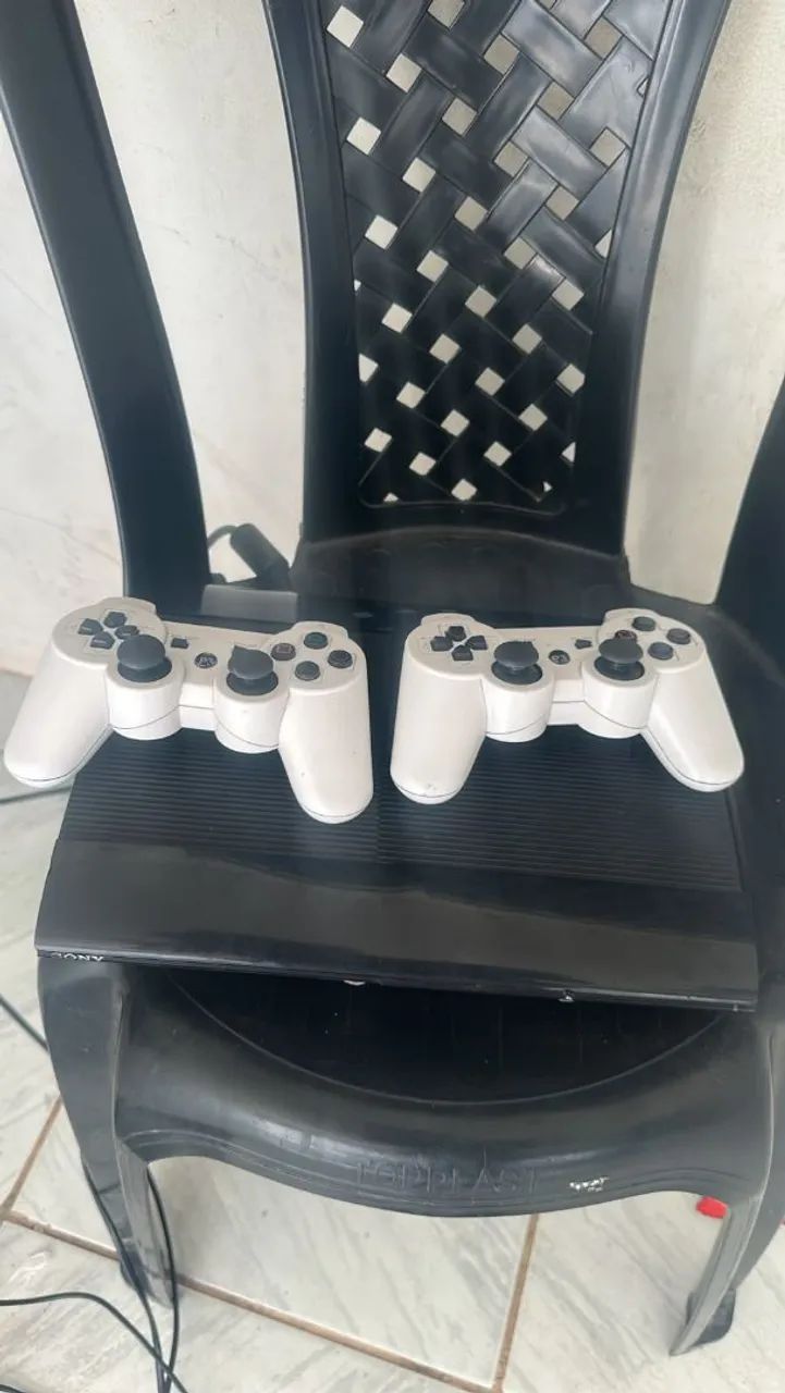 Ps3 desbloqueado 