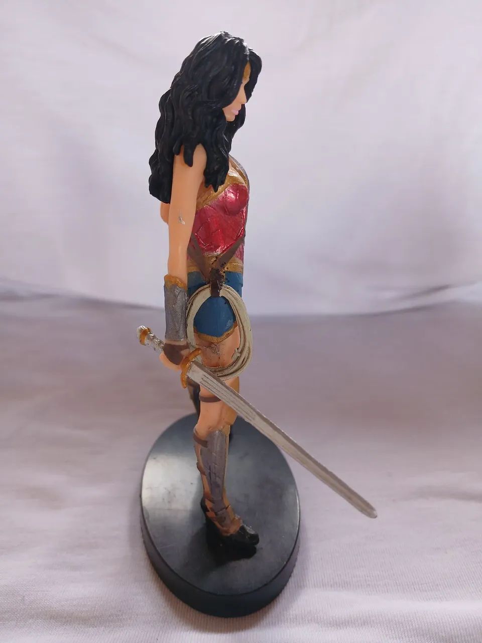 Mulher Maravilha - Foto 4