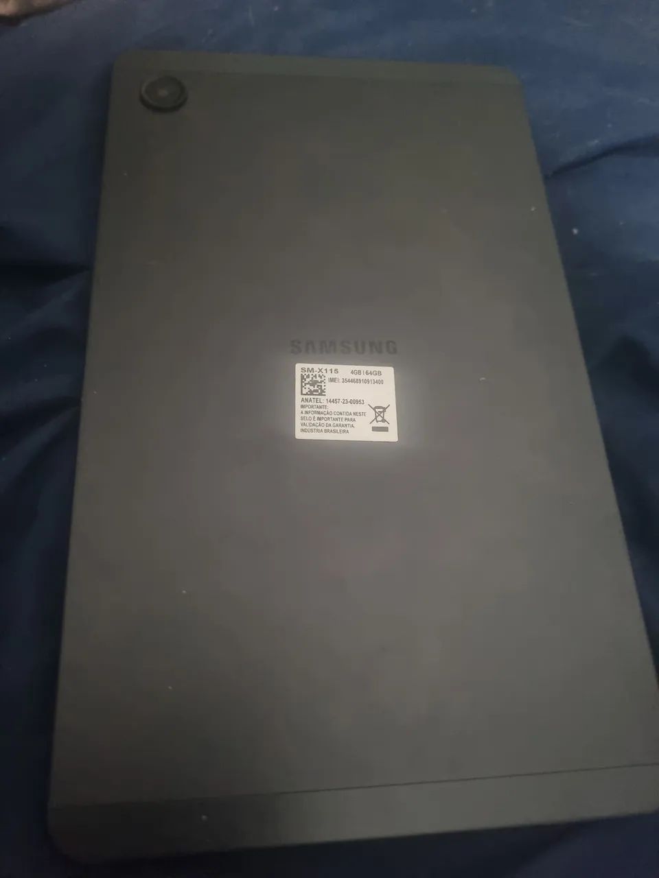 Galaxy tab A9 - Foto 2