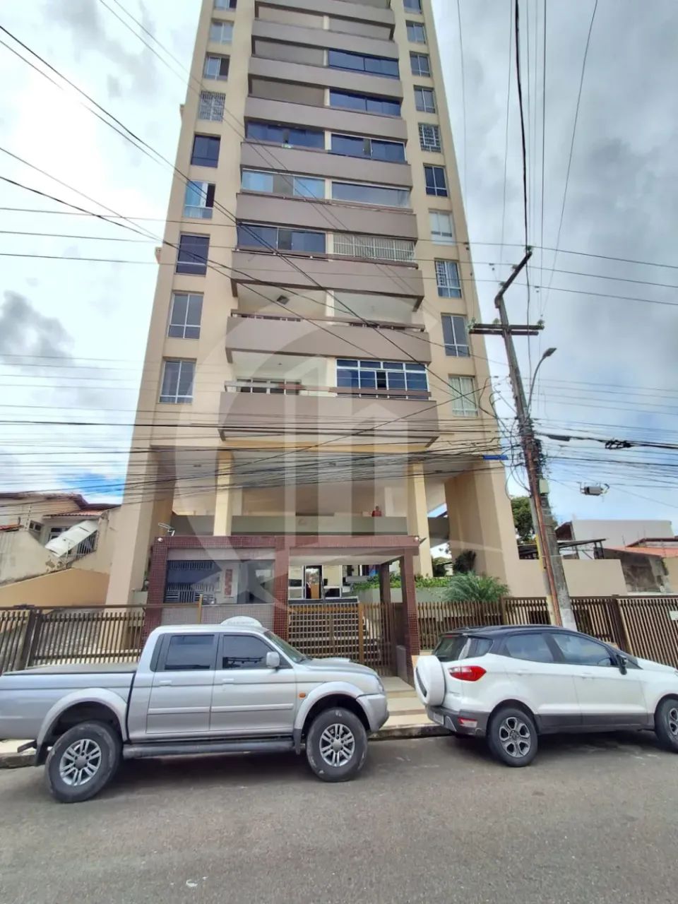 Apartamento em ótima localização no Centro da cidade.