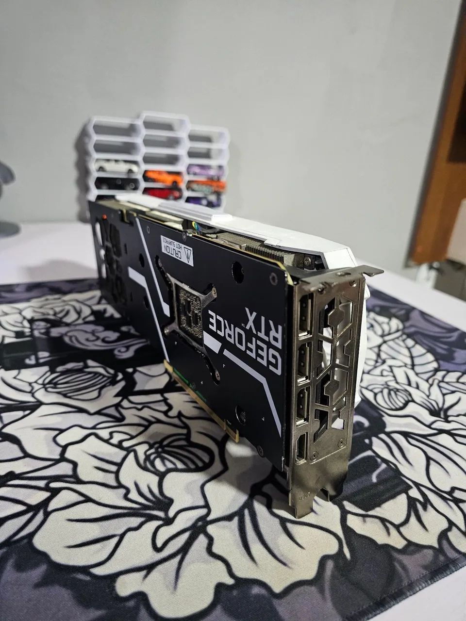 RTX 3070 8GB - Foto 2