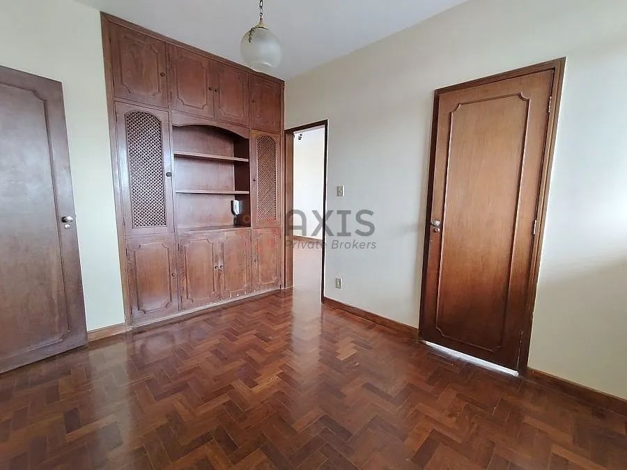 Serra - 3quartos - Suite - 2 vagas - 110m2 - locação - Foto 3