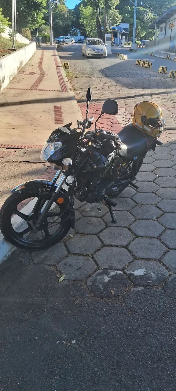 Moto 110 7.800 - Foto 3