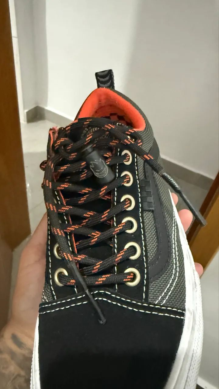 Vans old skool edição limitada  - Foto 5