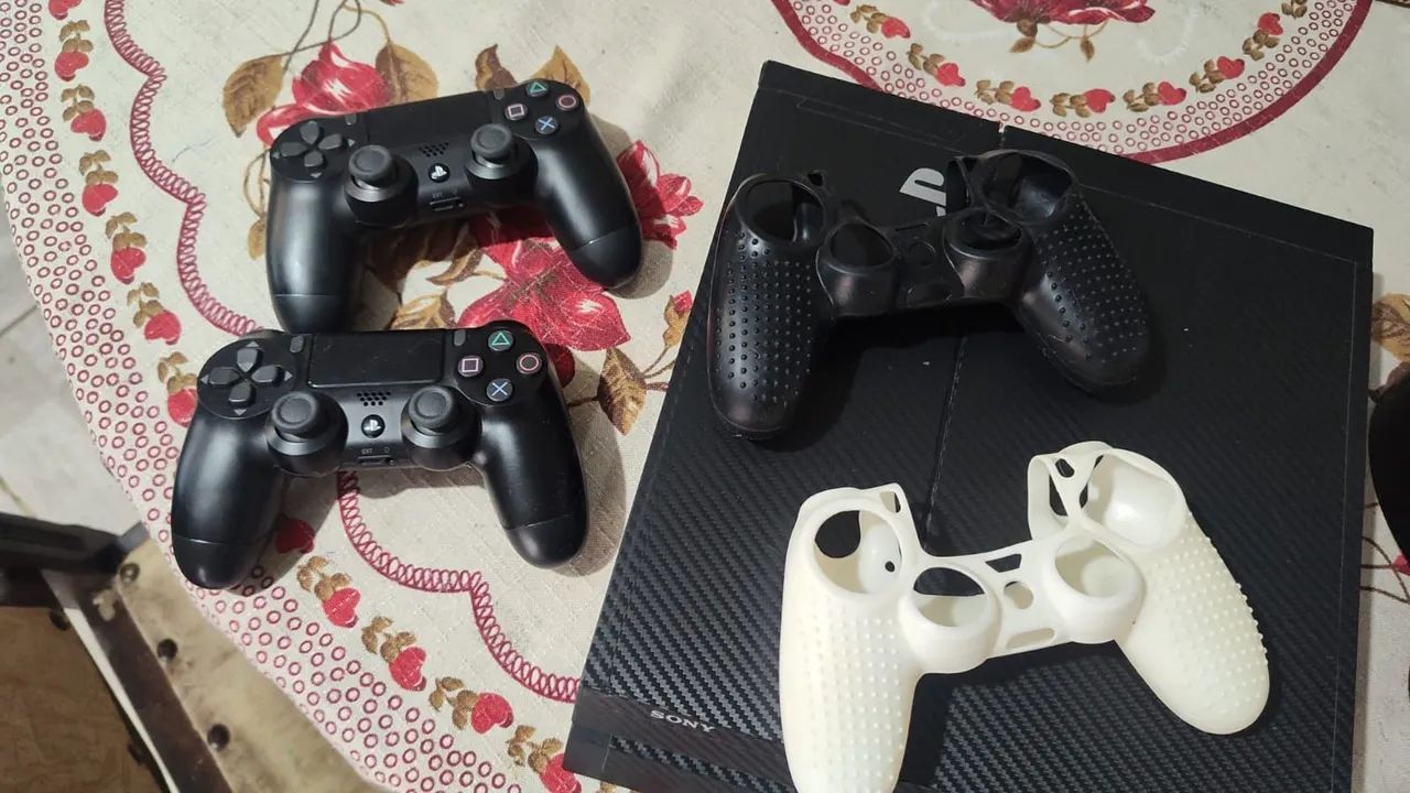 PlayStation 4 - Foto 4