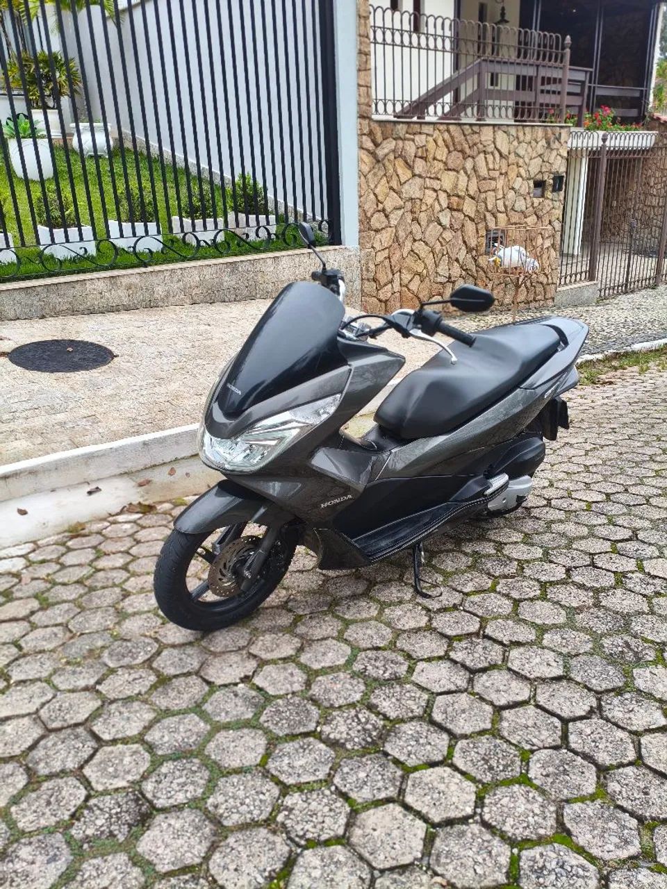 PCX 2017 - Foto 5