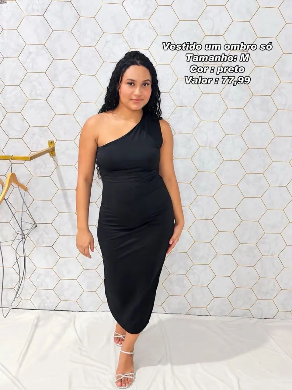 Roupa feminina  - Foto 3