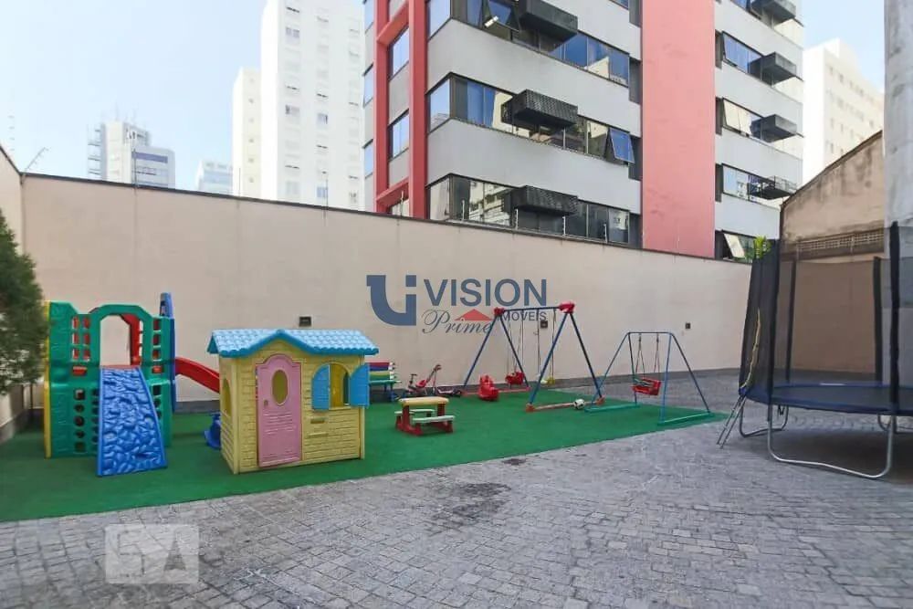 Apartamento para comprar Santa Cecília São Paulo - Foto 2