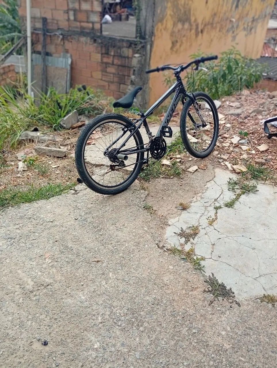 Bike aro 24  - Foto 2